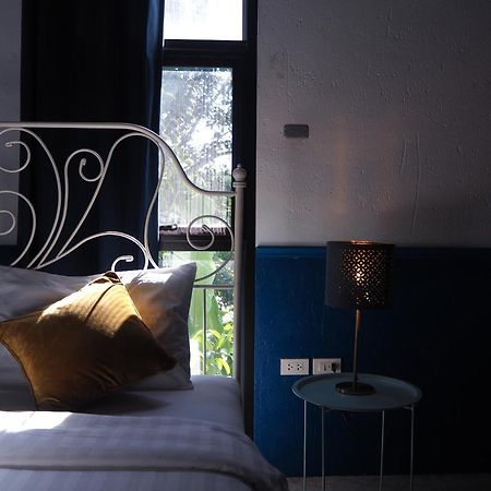 Baan Trok Bedroom Studio Maikhao Mai Khao Exteriör bild