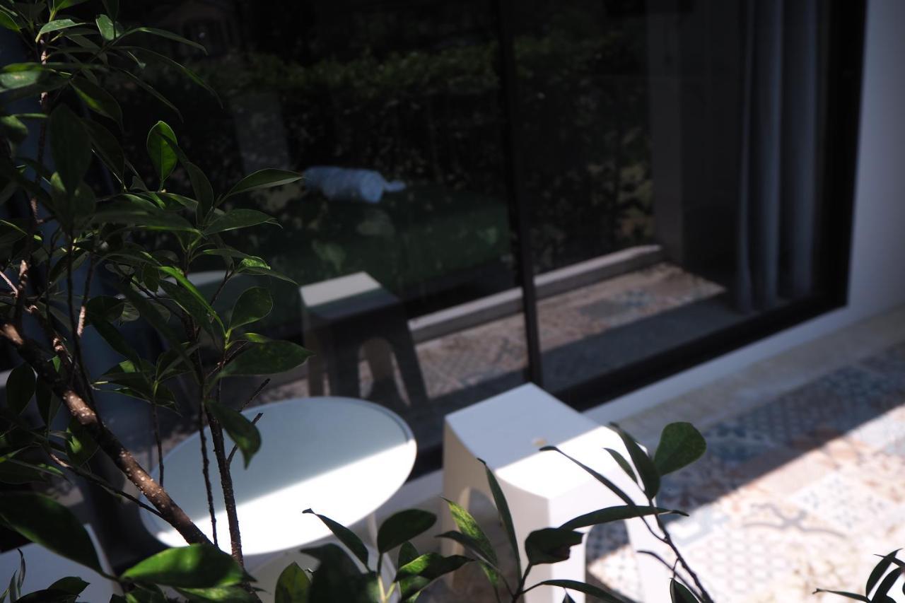 Baan Trok Bedroom Studio Maikhao Mai Khao Exteriör bild