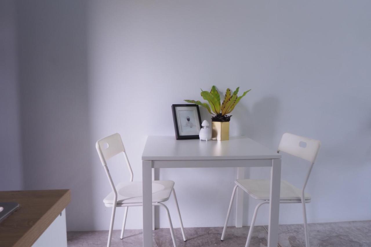 Baan Trok Bedroom Studio Maikhao Mai Khao Exteriör bild