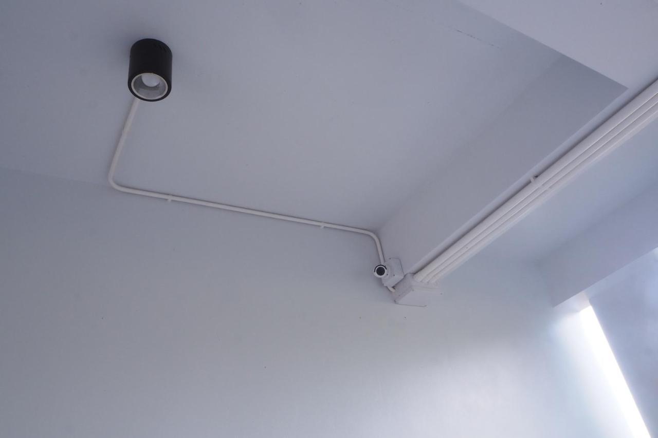 Baan Trok Bedroom Studio Maikhao Mai Khao Exteriör bild