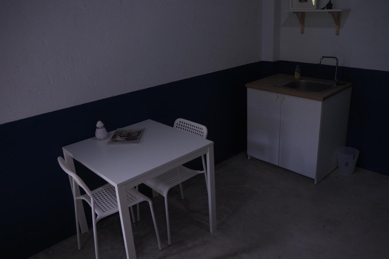 Baan Trok Bedroom Studio Maikhao Mai Khao Exteriör bild
